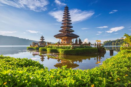 Embark on a captivating journey through Bali’s UNESCO World Heritage Sites Tour