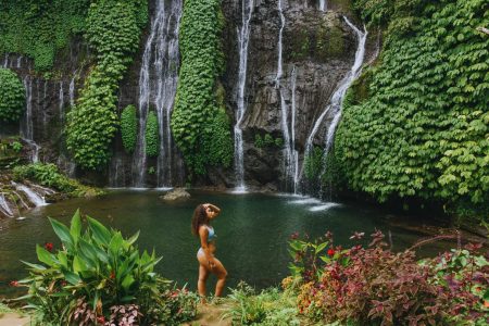 Hidden Gems of Bali: Unveiling the Secret Waterfalls