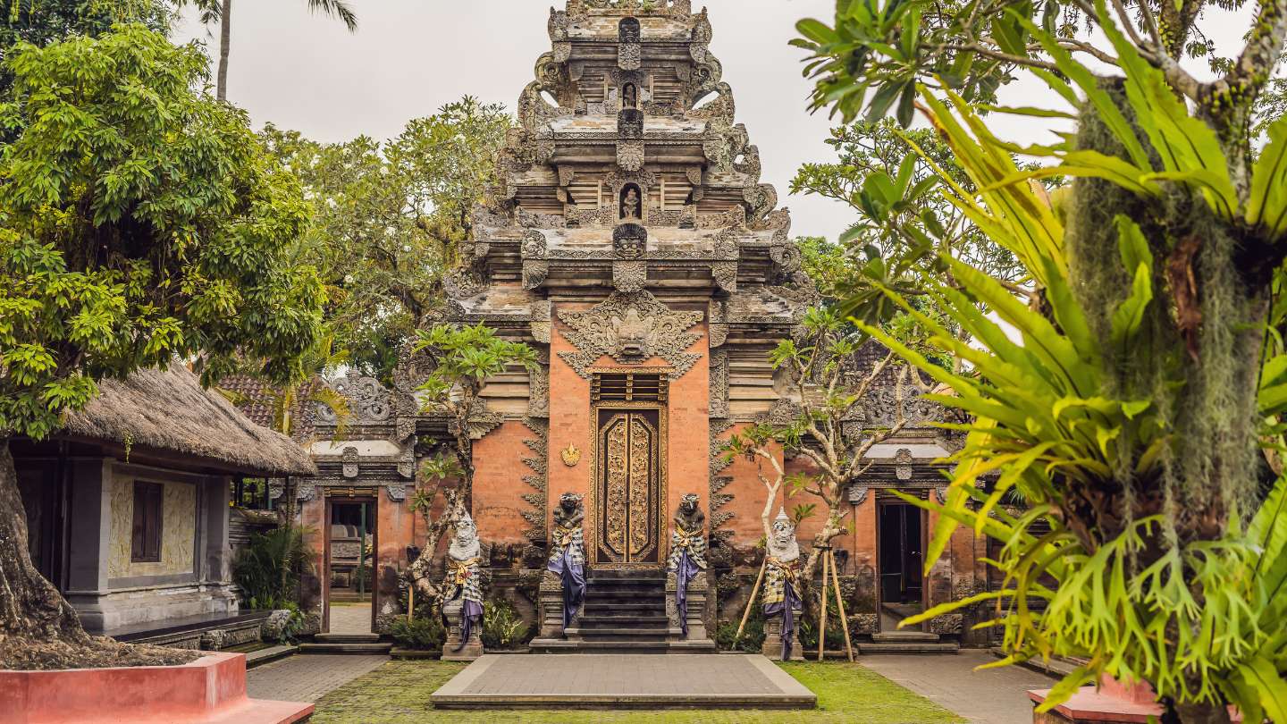 Balinese Cultural Tour: Immerse Yourself in the Local Experience